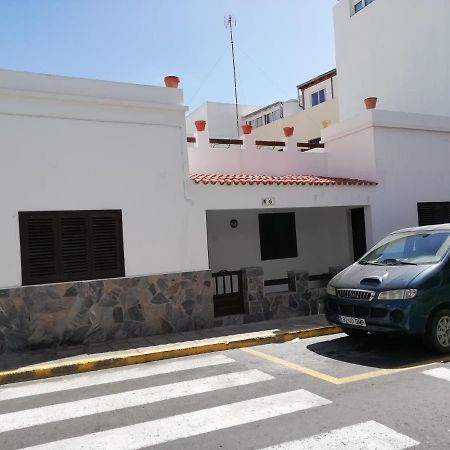 Vila Seven Roses Corralejo Exteriér fotografie