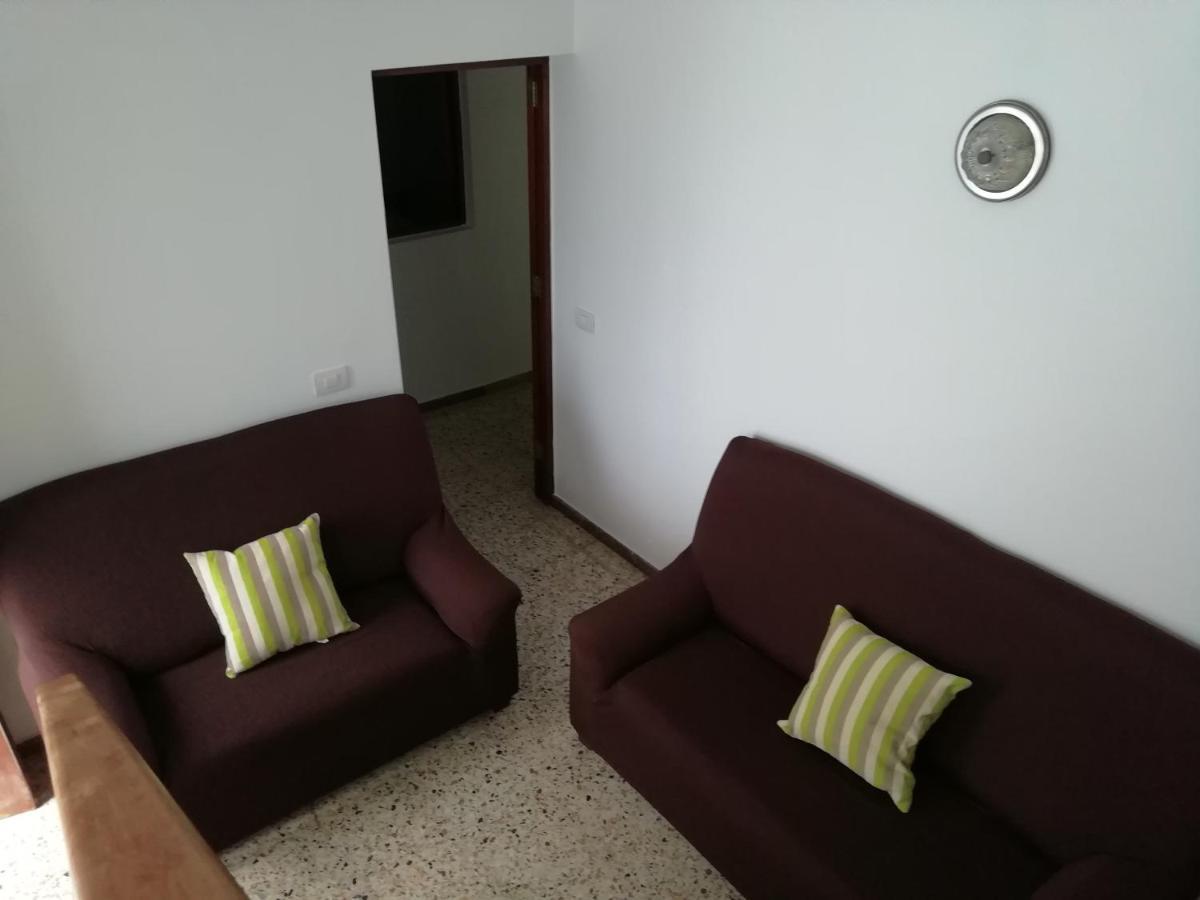 Vila Seven Roses Corralejo Exteriér fotografie