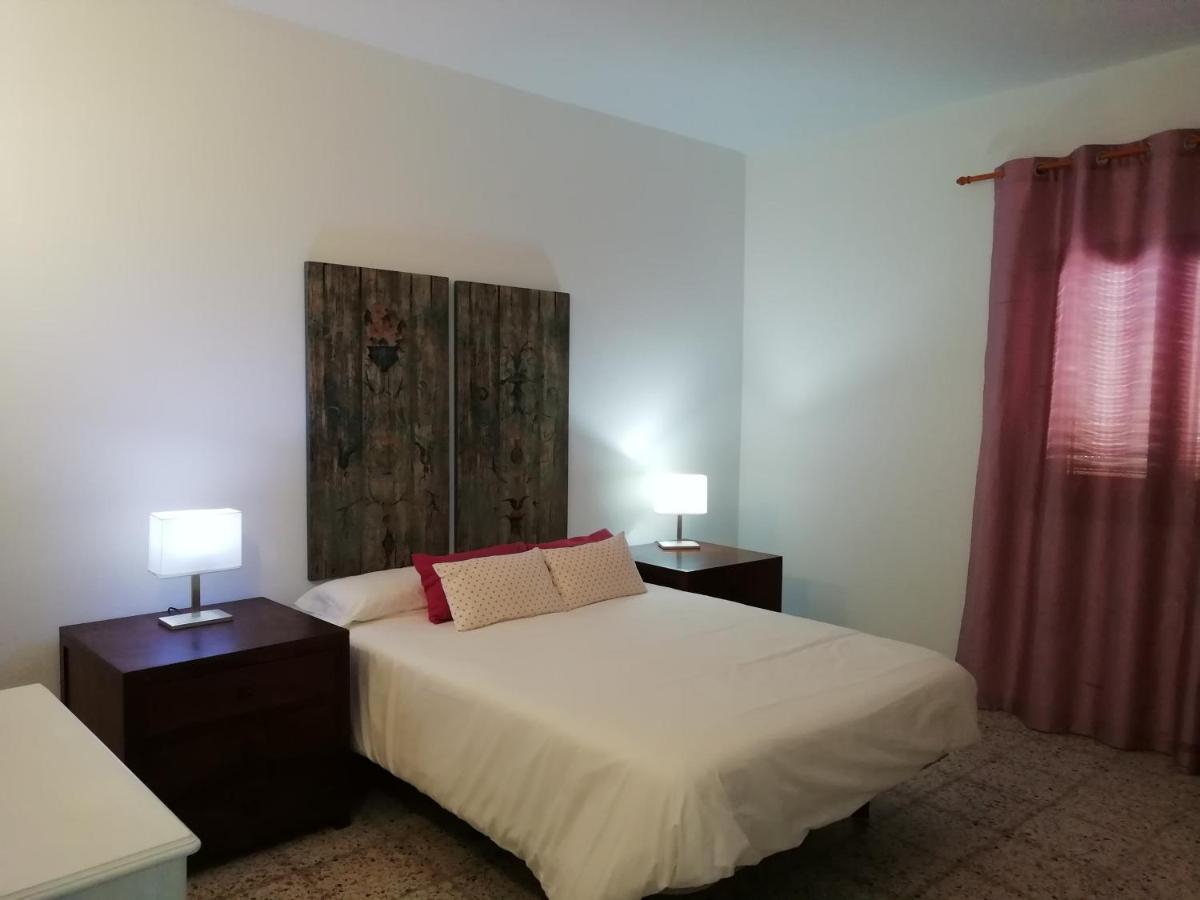 Vila Seven Roses Corralejo Exteriér fotografie