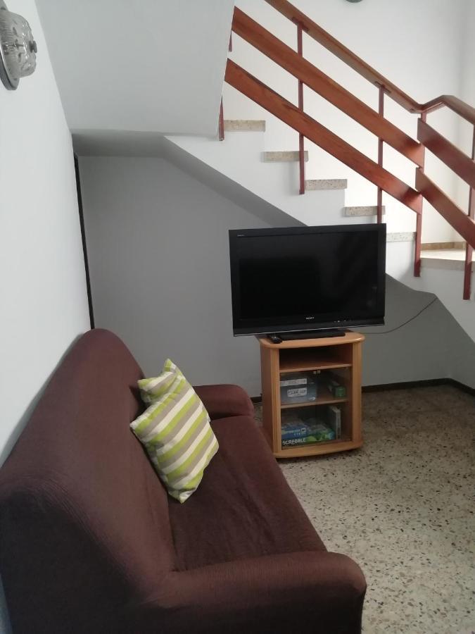 Vila Seven Roses Corralejo Exteriér fotografie