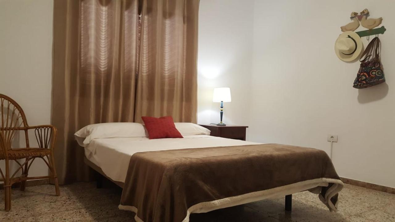 Vila Seven Roses Corralejo Exteriér fotografie