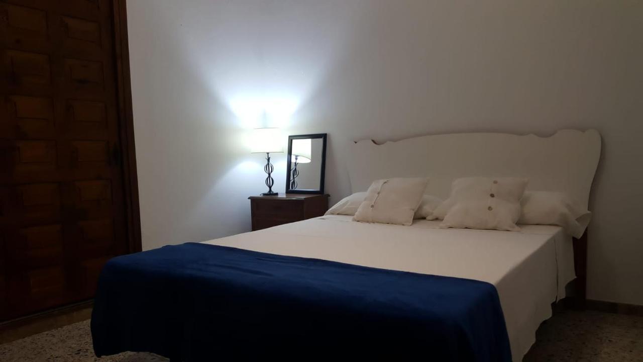 Vila Seven Roses Corralejo Exteriér fotografie