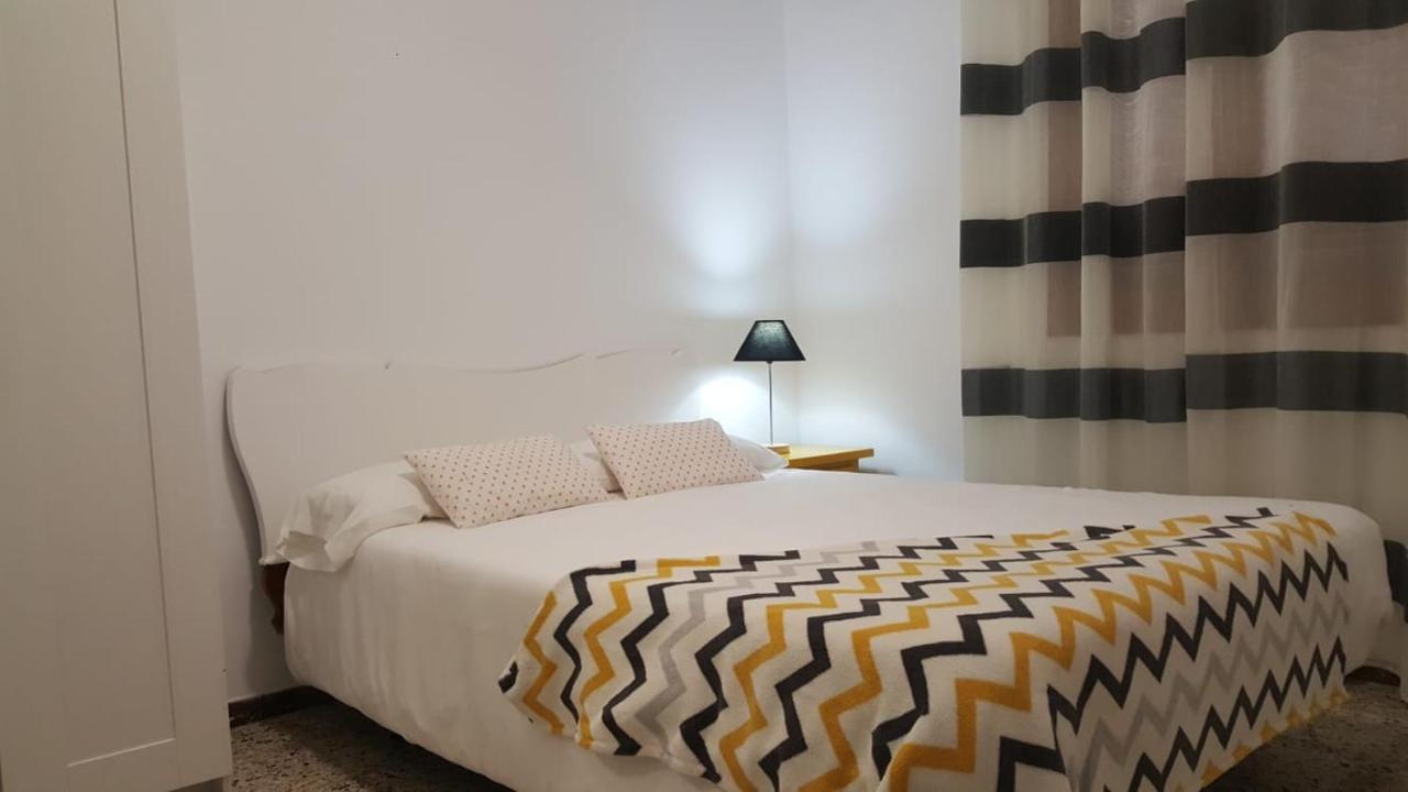 Vila Seven Roses Corralejo Exteriér fotografie