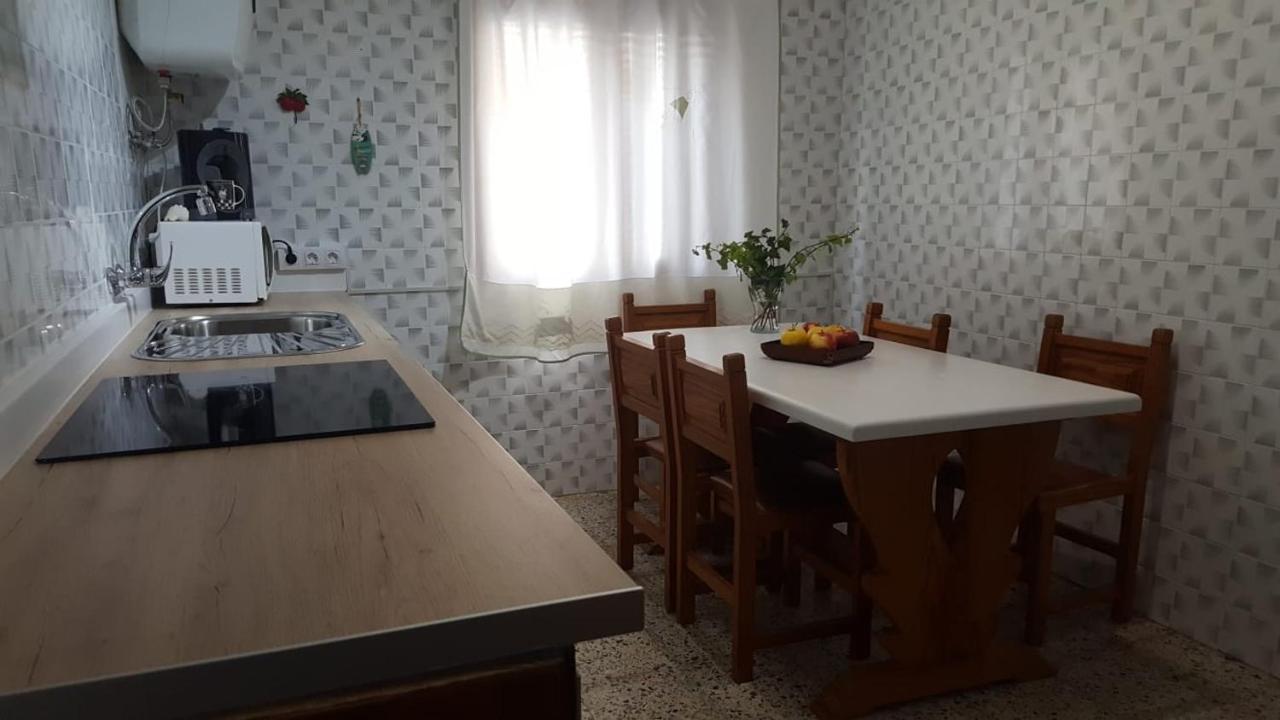 Vila Seven Roses Corralejo Exteriér fotografie