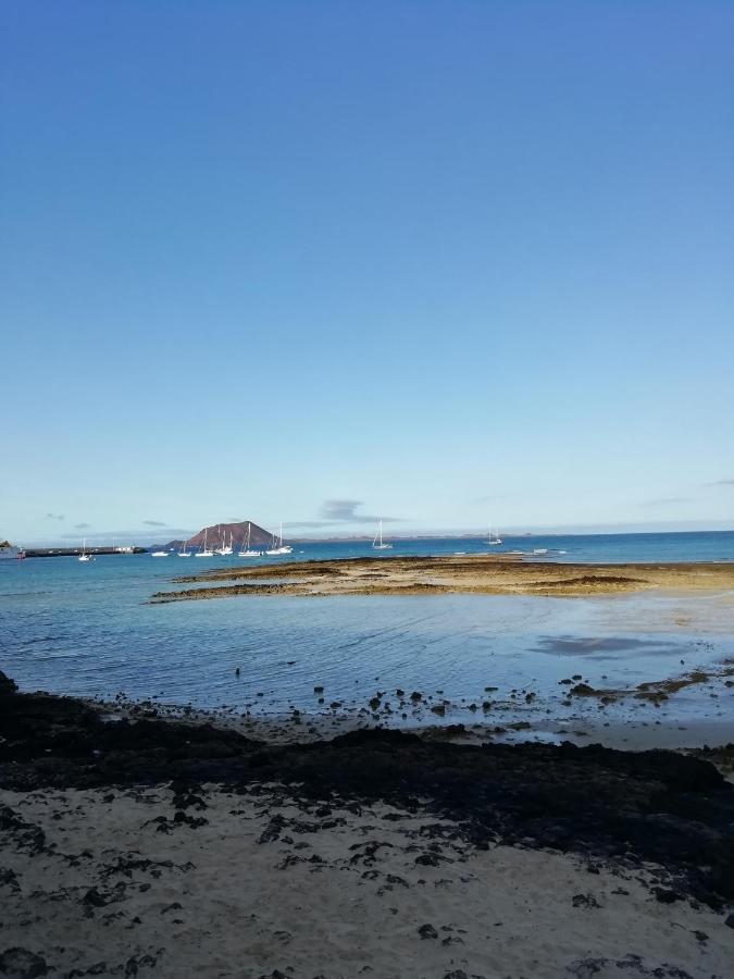 Vila Seven Roses Corralejo Exteriér fotografie
