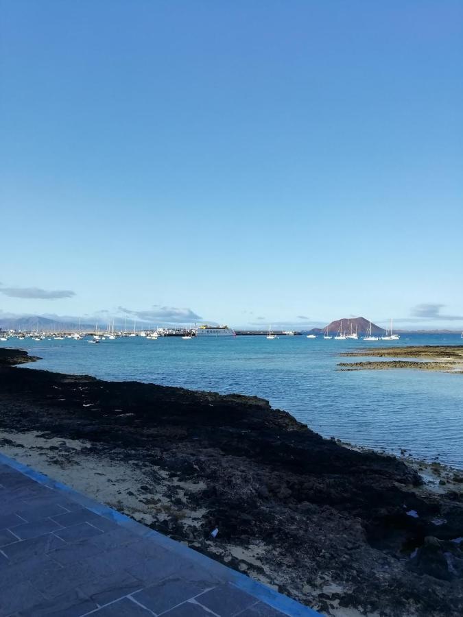 Vila Seven Roses Corralejo Exteriér fotografie