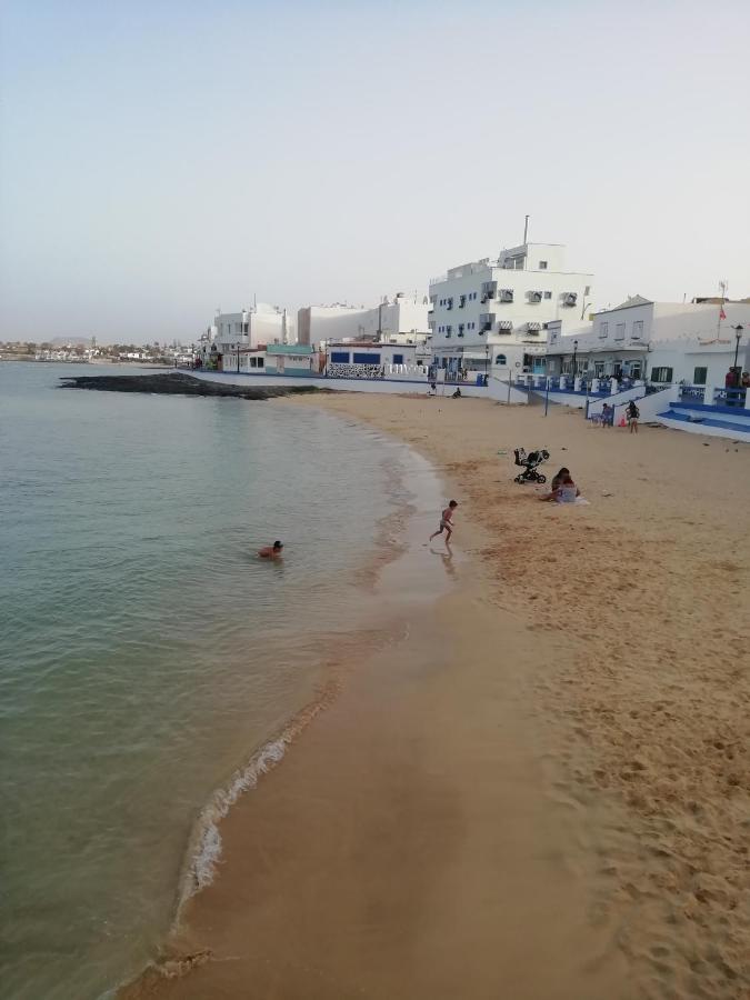 Vila Seven Roses Corralejo Exteriér fotografie
